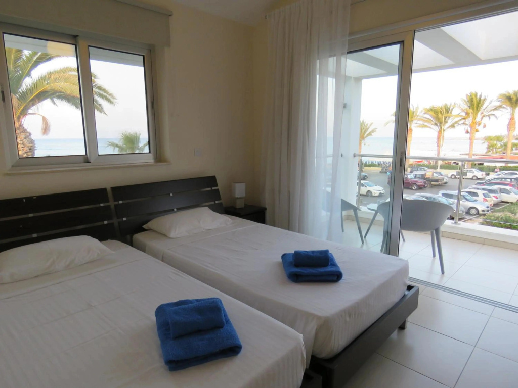 Villa Sorelle