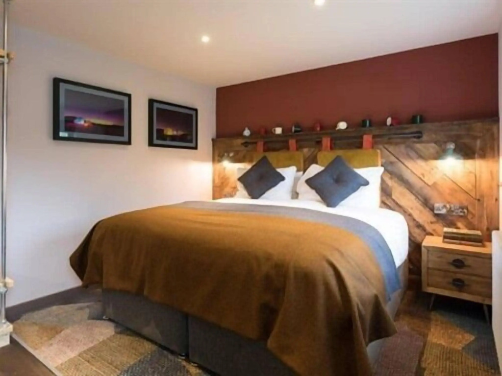 Dartmoor Halfway Inn