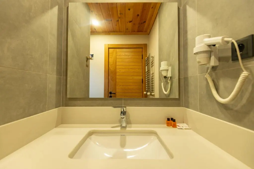 Ayder Koru Hotel