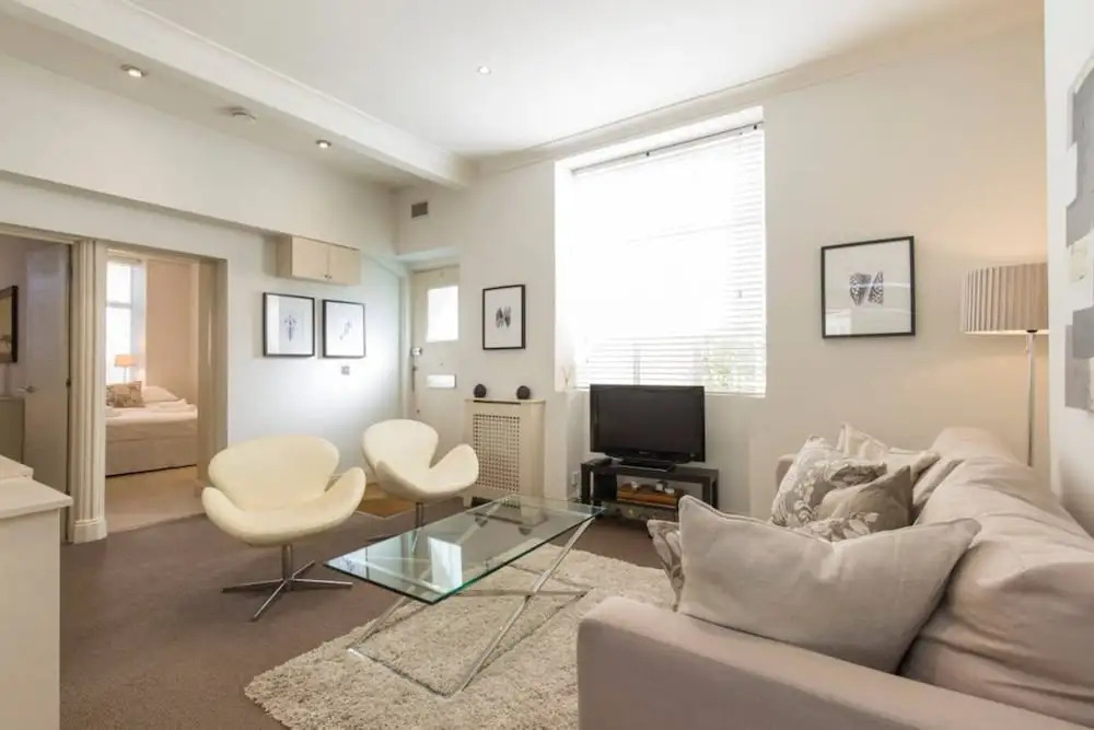 Delightful 2 Bed Apartment In The Heart Of Pimlico