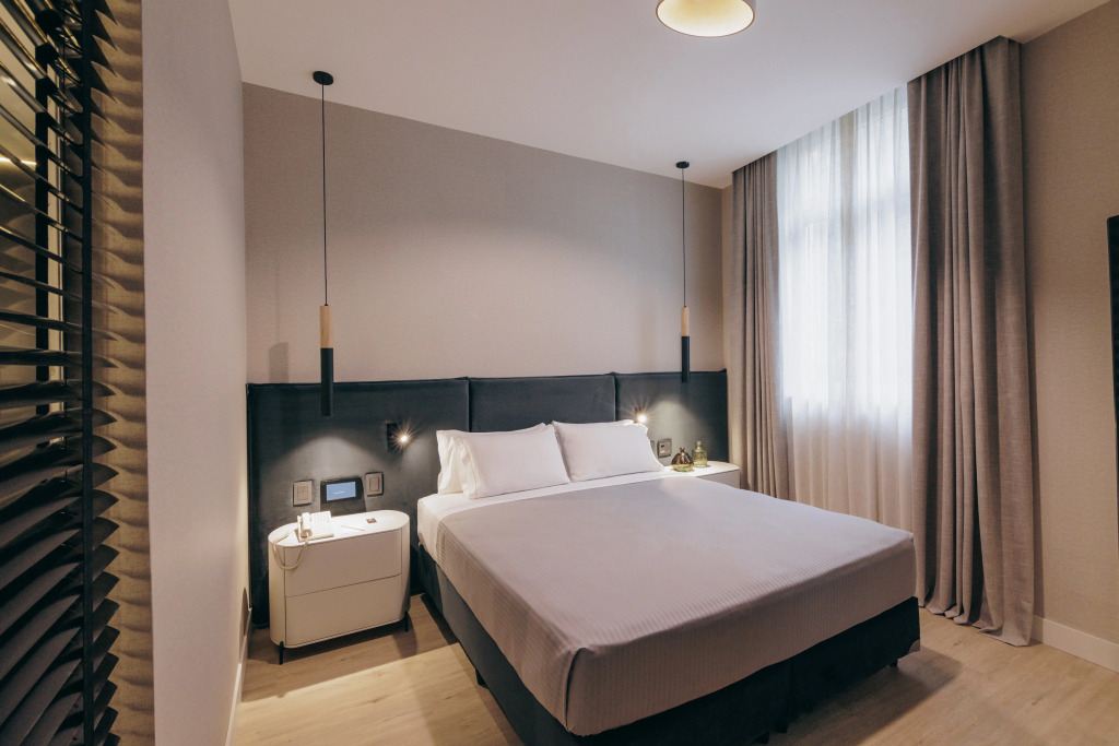 Grand Brizo Bel Air