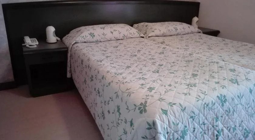 Hotel Tanit