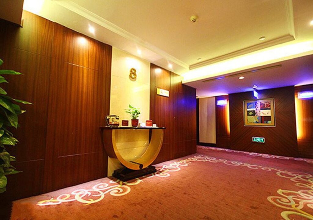 Hotel Royal Guangzhou