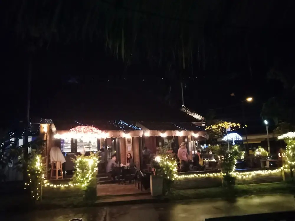 Saimoonbury Resort