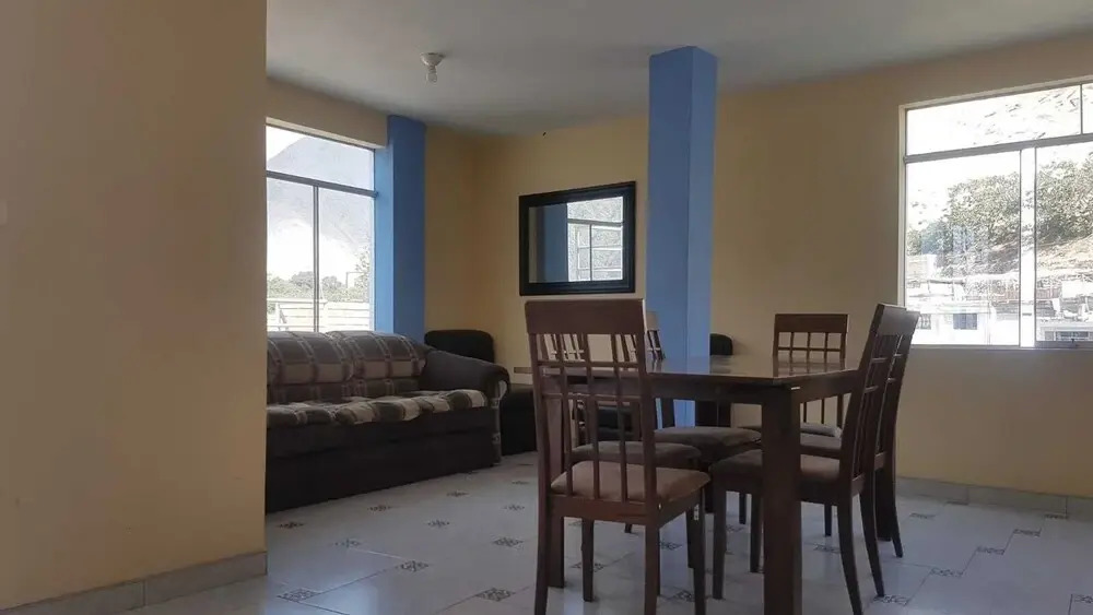 La Estancia de Baco