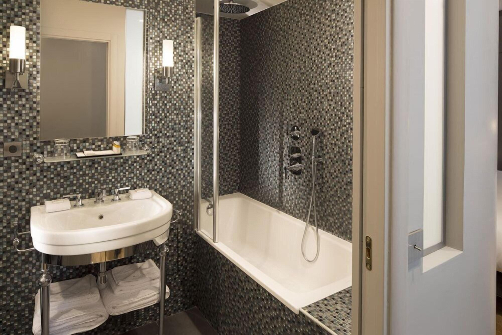Monsieur Cadet Hotel & Spa