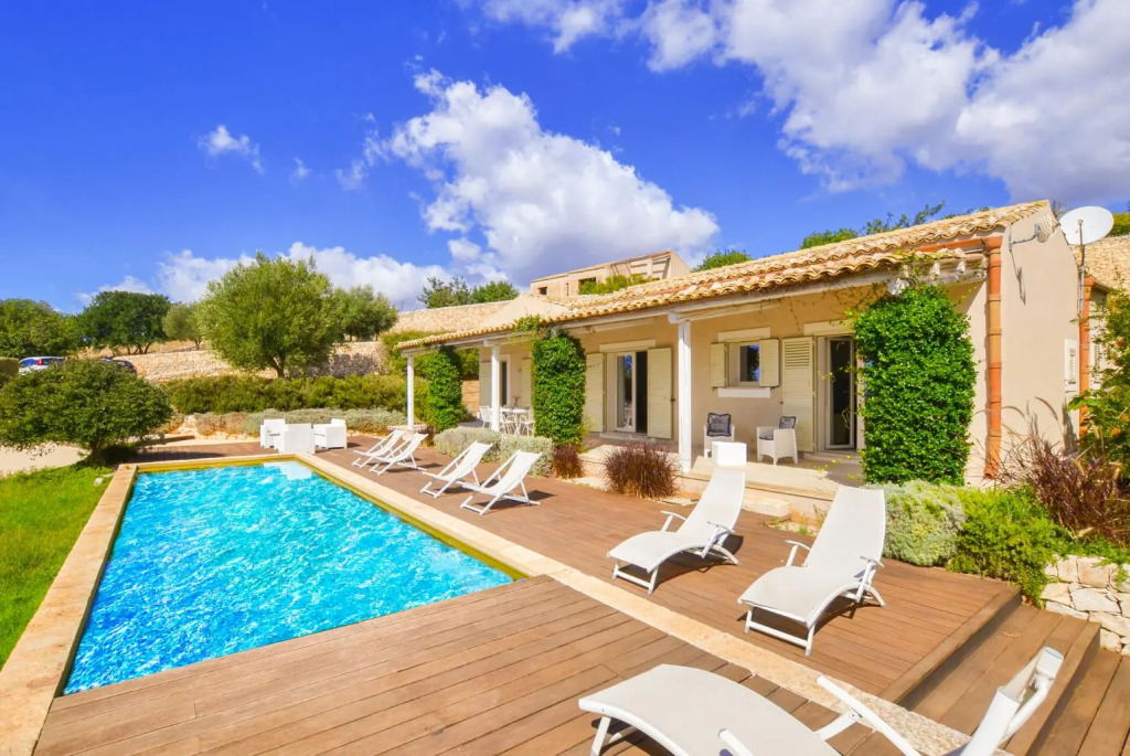 Villa Paola