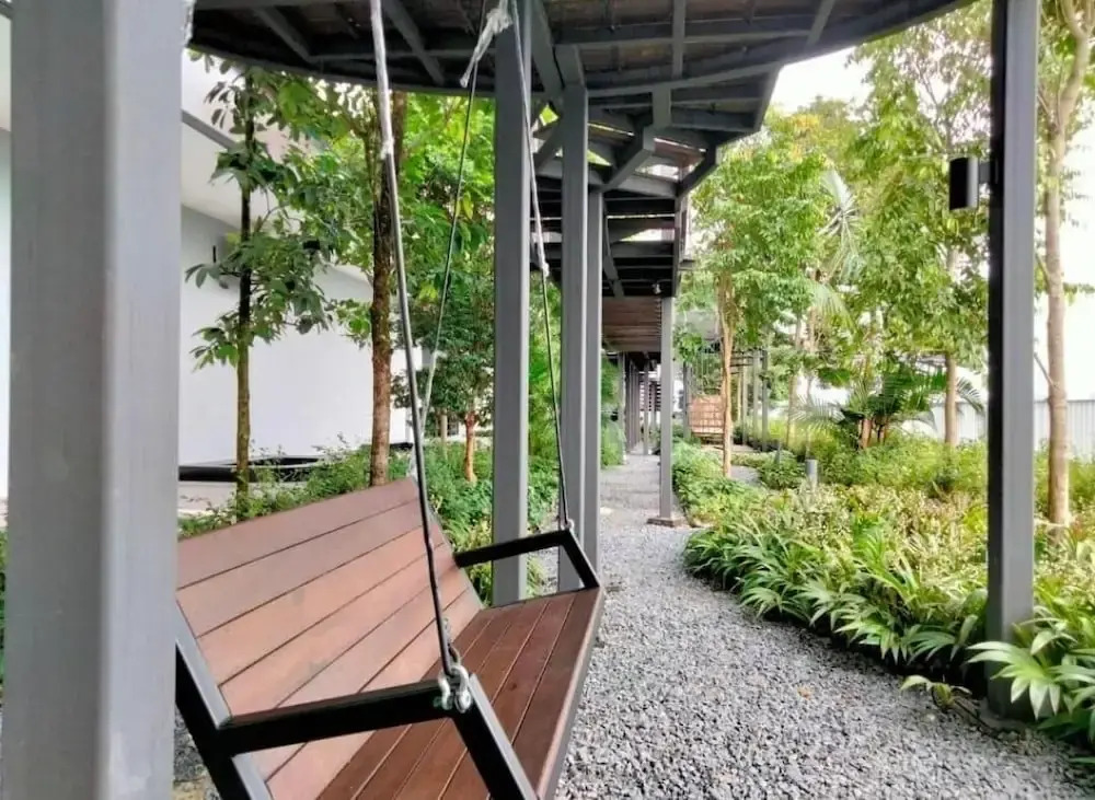 Trion Hotel by HAVENZA near TRX, Time Square and Bukit Bintang