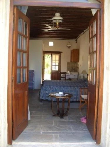 Sappho Manor House