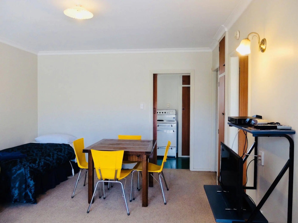 Ilam Motel
