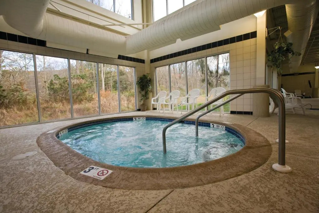 Club Wyndham Shawnee Village