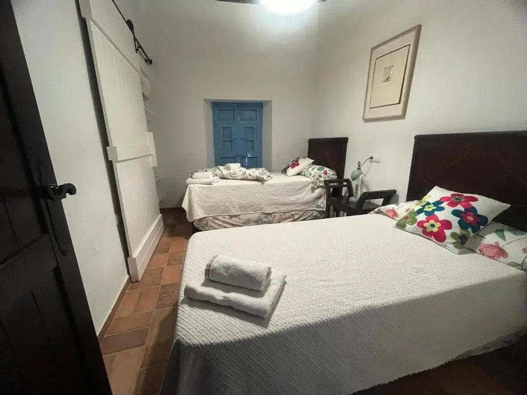 The Traveller's house Mirador Villa Perla