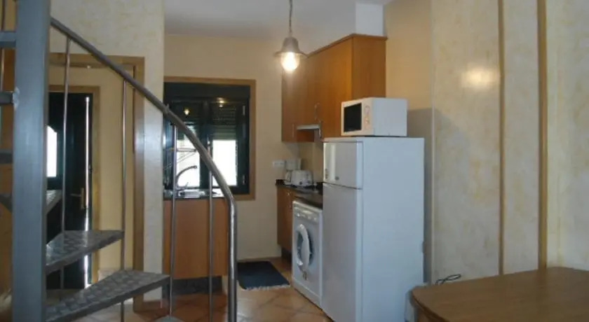 Casa Marinera Carmen A Pomba