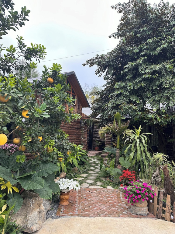 Wood Haven Homestay