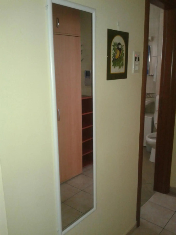 Apartment 3M