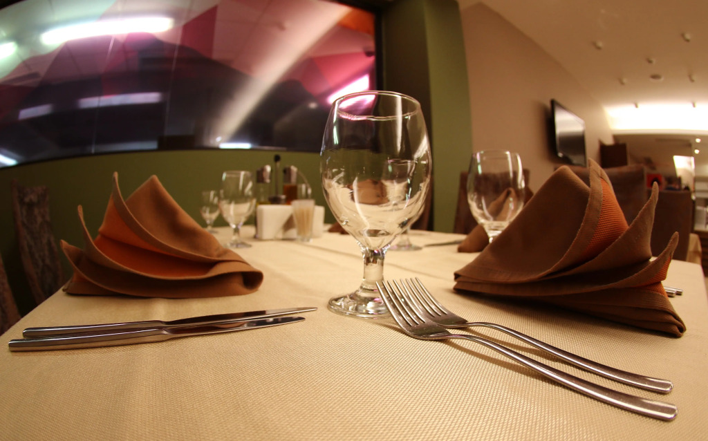 Radinas Way Hotel