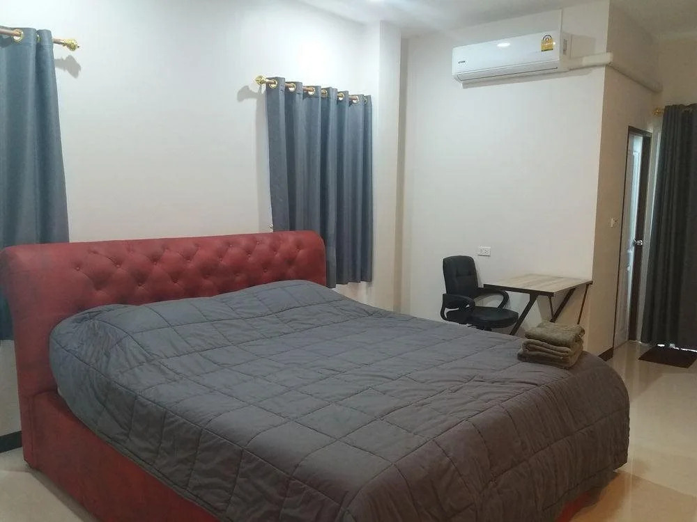 Natcha Casa Rico Residence