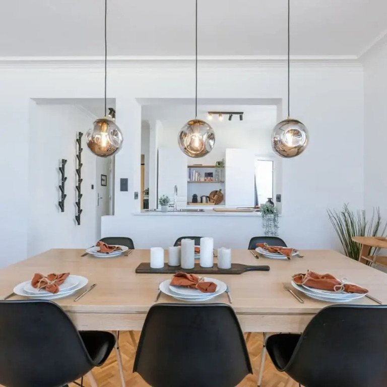 Frontal Seaview Apartment in Ostend