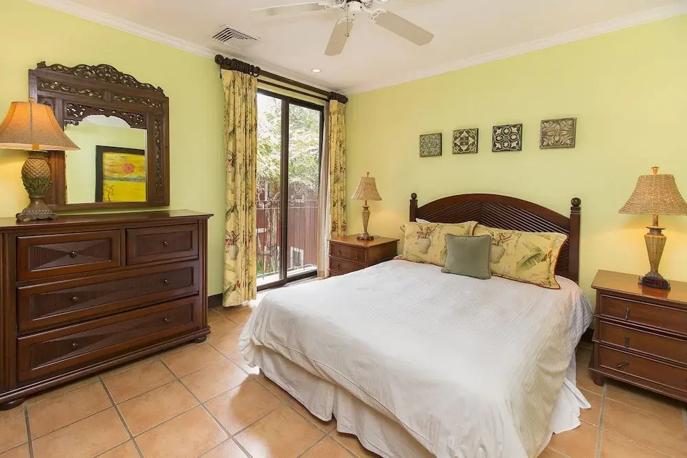 Ocean View Luxury Condo at Reserva Conchal A7