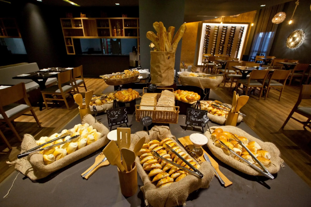 Quality Hotel Aracaju