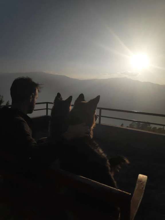 Charikot Panorama Resort