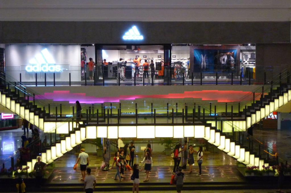 SkS Service suite at times square