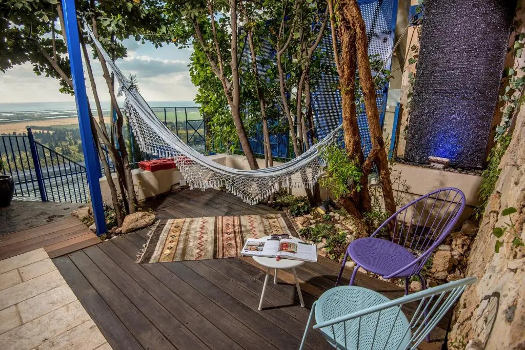 Yama Wine Spa and Suites