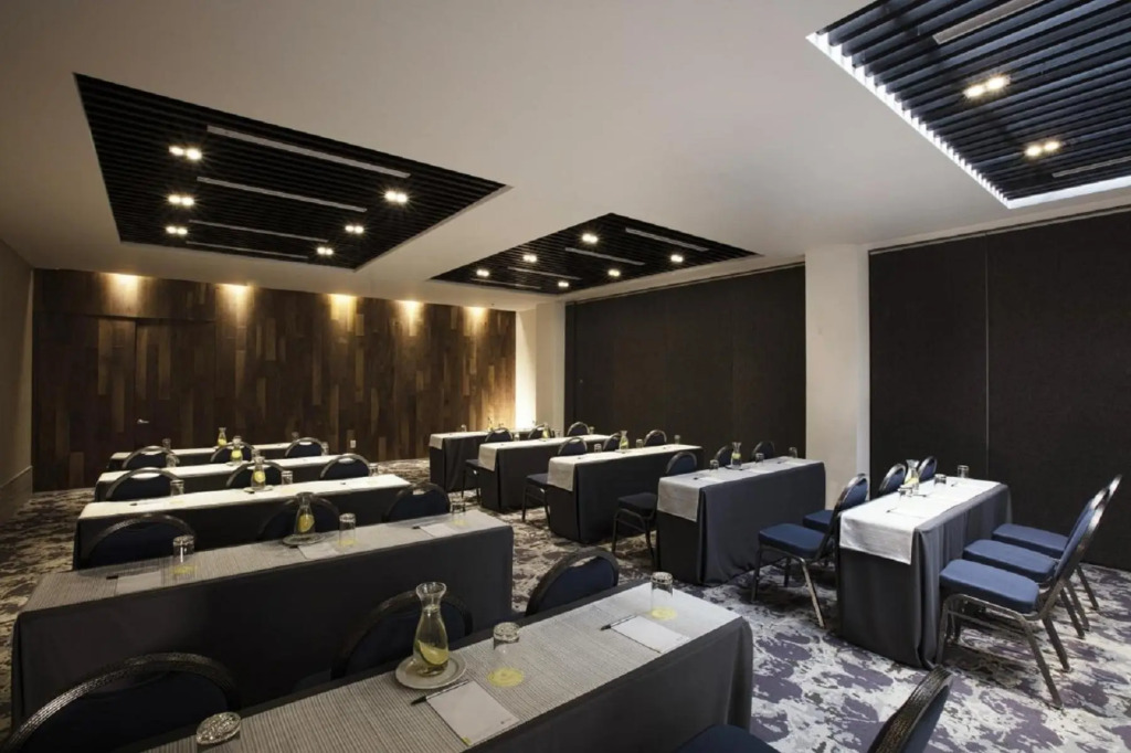 Krystal Grand Suites Insurgentes