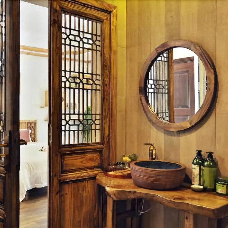 Yicheng Yijia Hotel( Zhangjiajie National Forest Park)