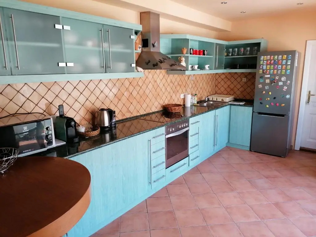 Ivett Apartman