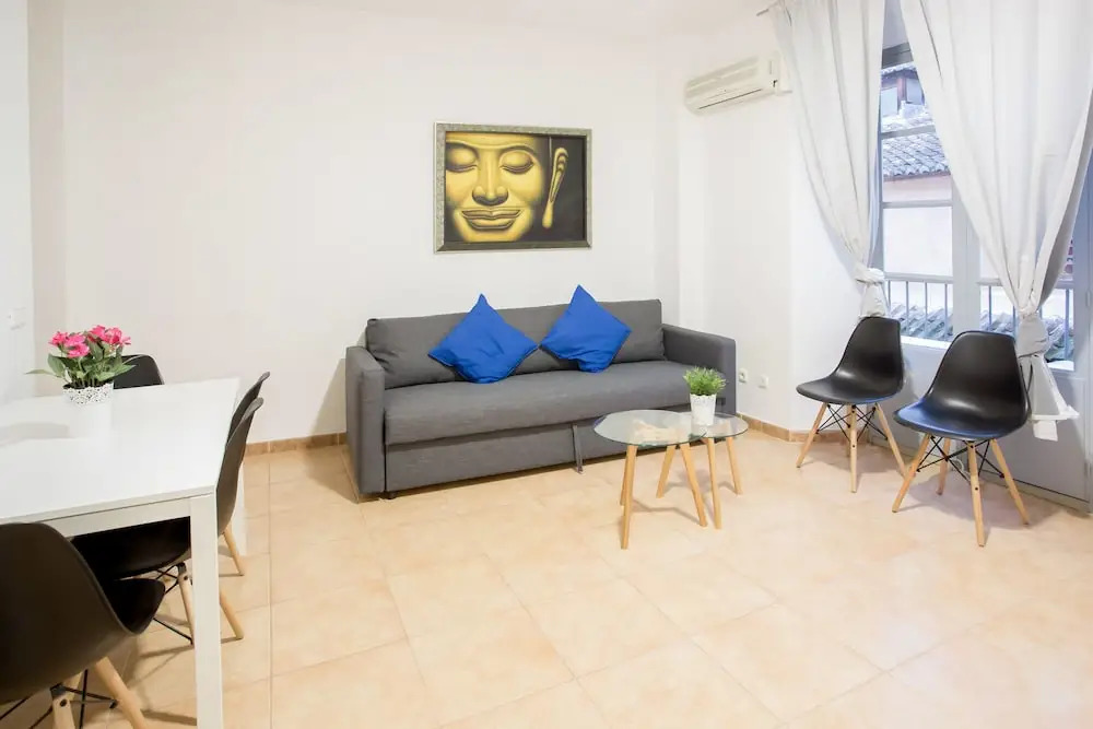 Suncity Santiago Apartment