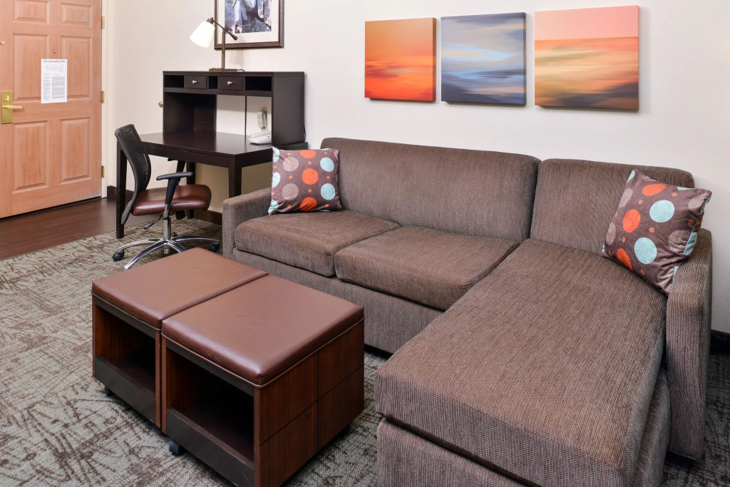 Staybridge Suites OFallon Chesterfield by IHG