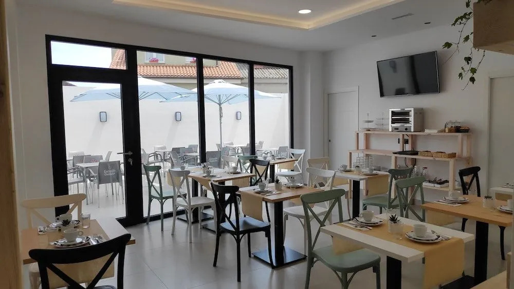Hotel Costa da Morte