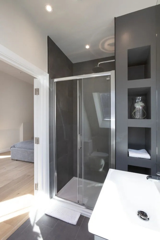 Hampden apartments - The Richard