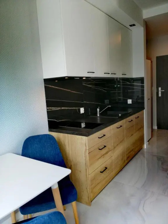 Szmaragdowa 10 Apartments
