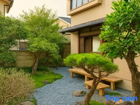 Japan Harry Potter 5Min Walk Guesthouse