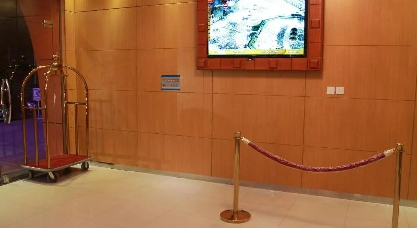 Al Mohamedeya Suites
