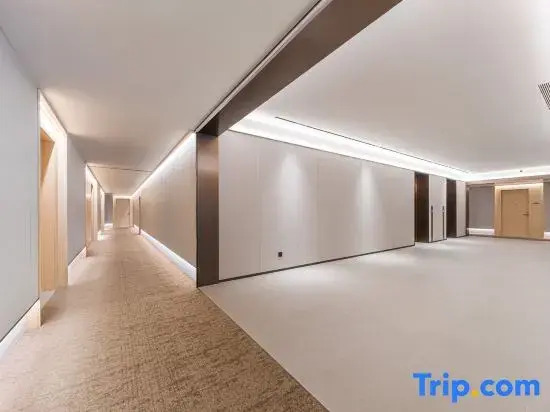 Ji Hotel Yichang Three Gorges Visitor Center Wanda Plaza