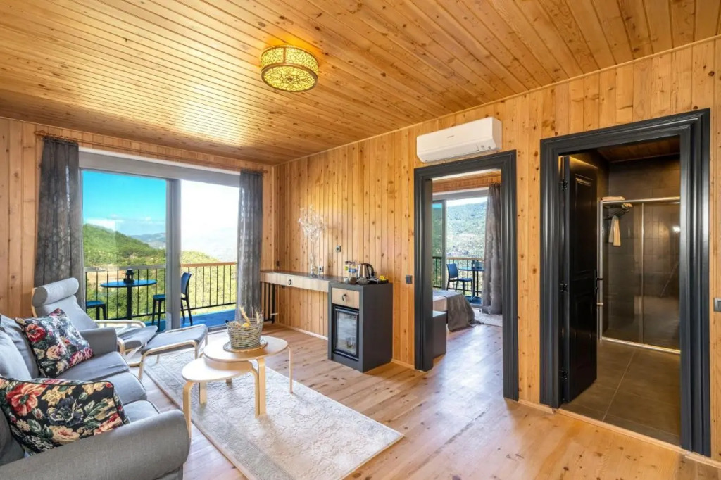Avena Mountain Hotel - Adults Only
