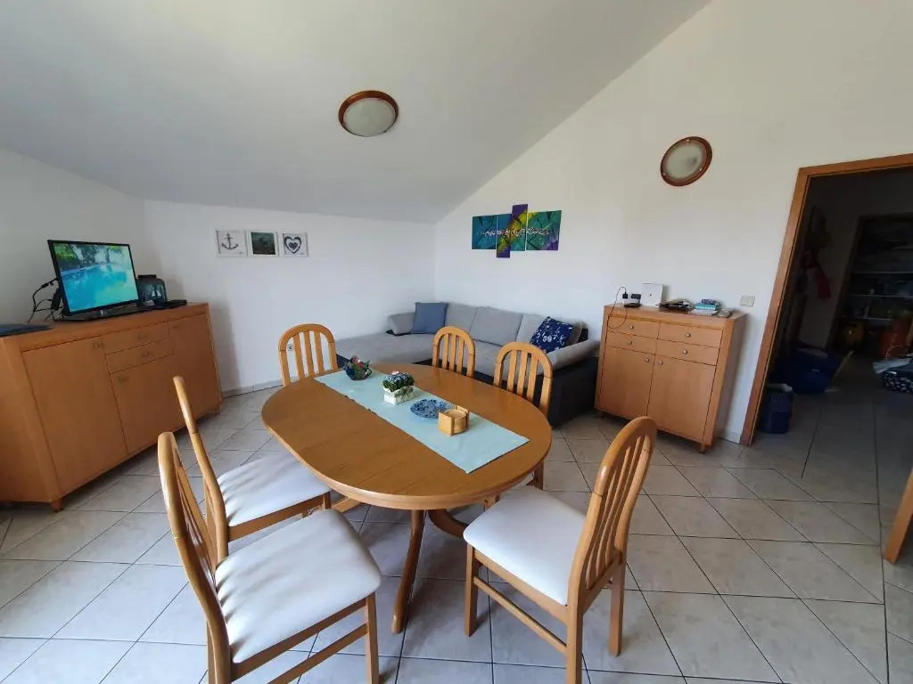 Apartment Irena