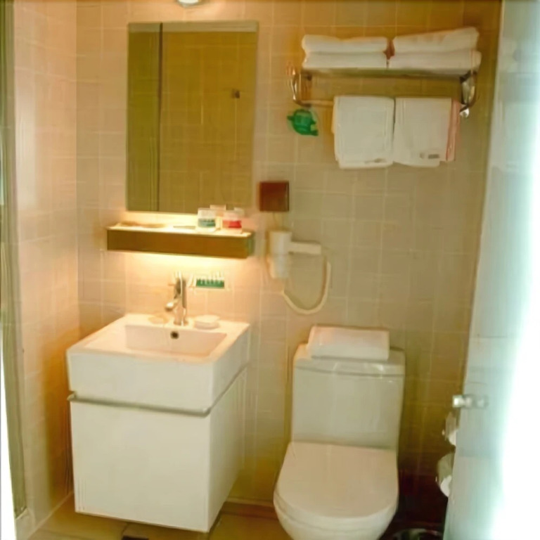 Jinjiang Inns Shenyang Dadongmen