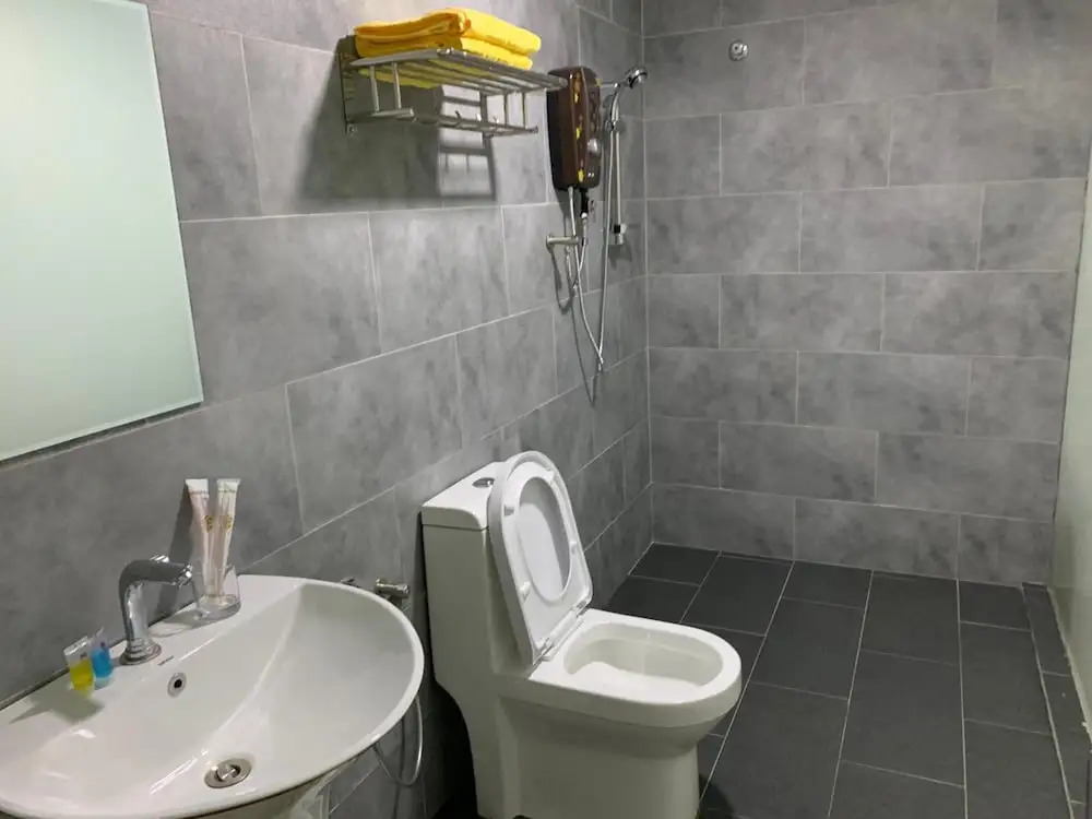 Elmark Hotel Melaka
