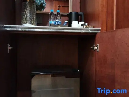 Tieling Jindi International Hotel