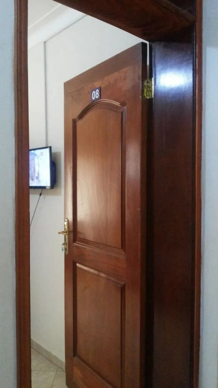 Gulu Vision Hotel
