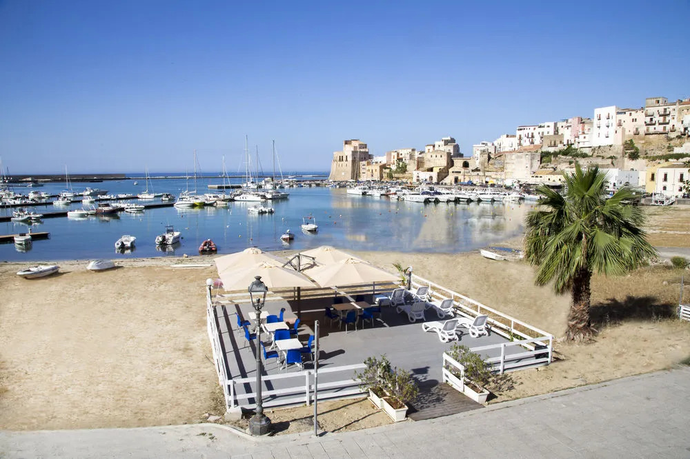 La Marina