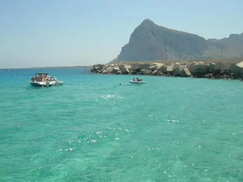 Il Mulino1 Holiday Home