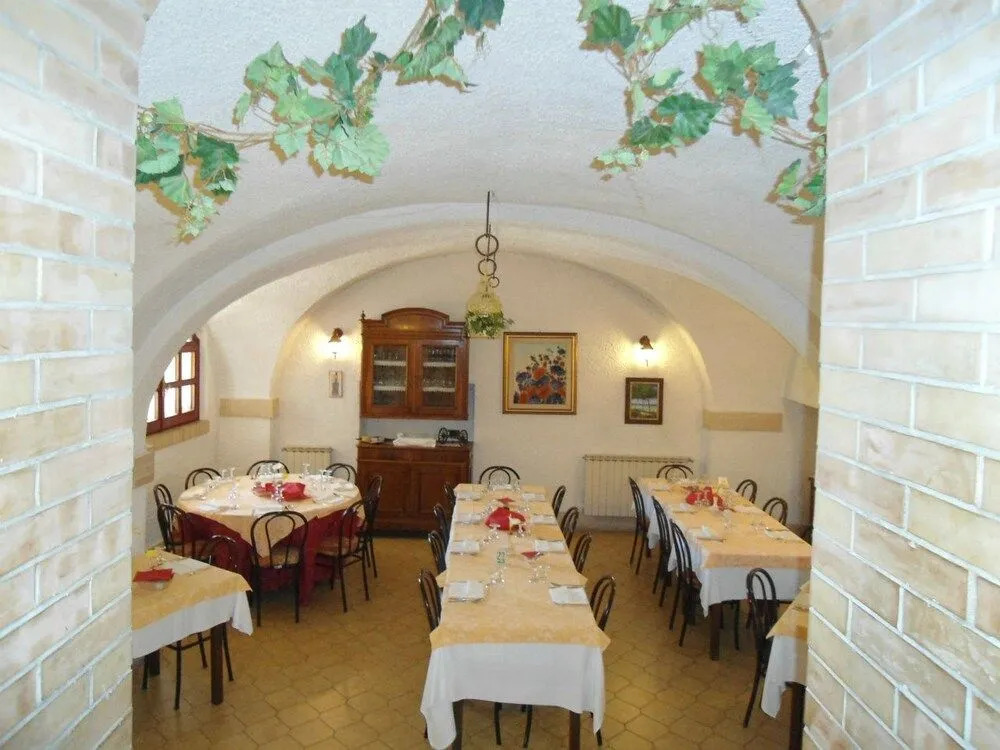 Pier Delle Vigne B&B