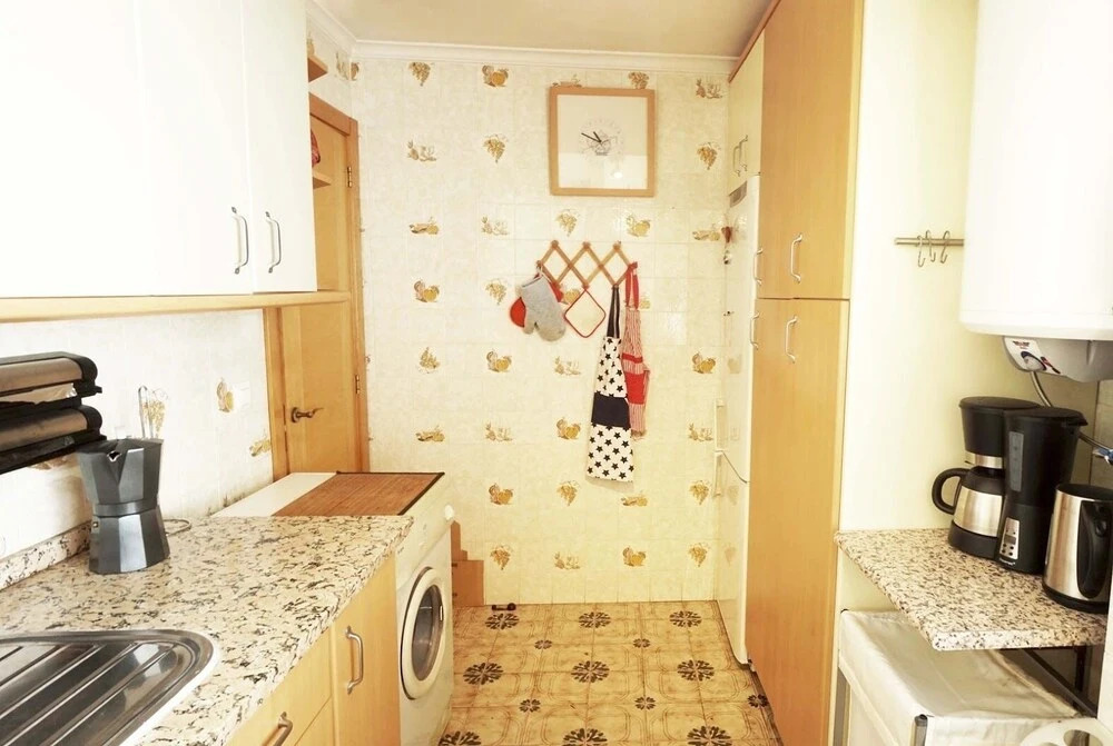 3 bedrooms in Triana
