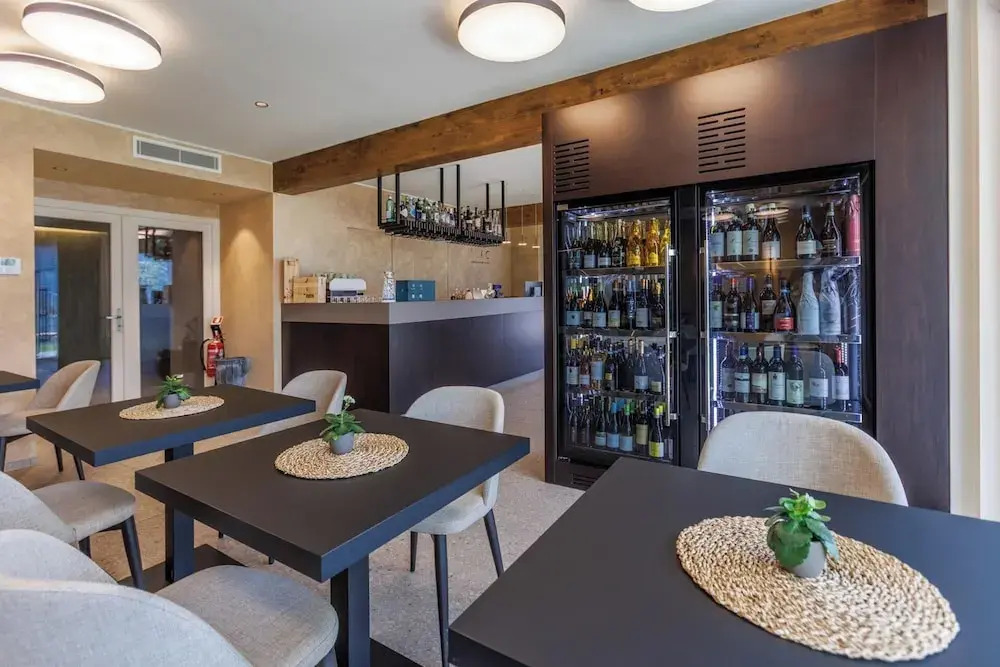 LLAC Living Nature Hotel