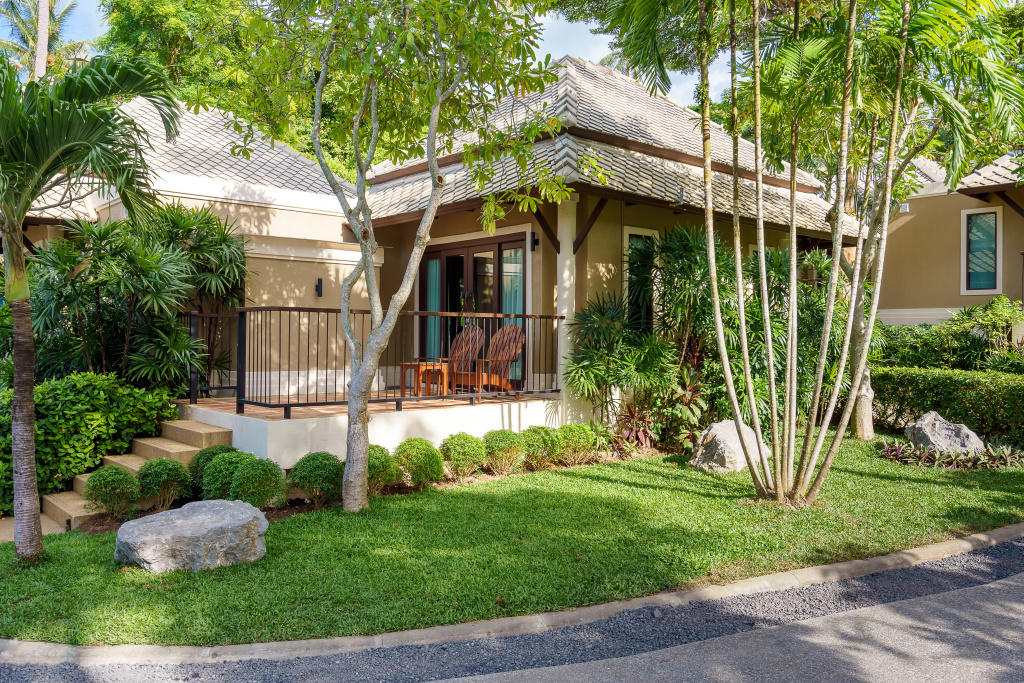 Fair House Villas & Spa, Koh Samui
